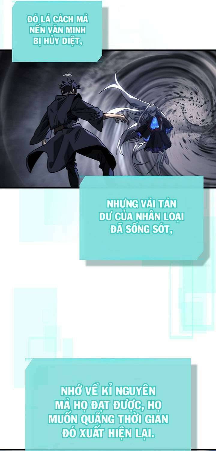 Chuyển Sinh Ma Pháp Đặc Biệt Yếu Chap 229 - Next Chap 230