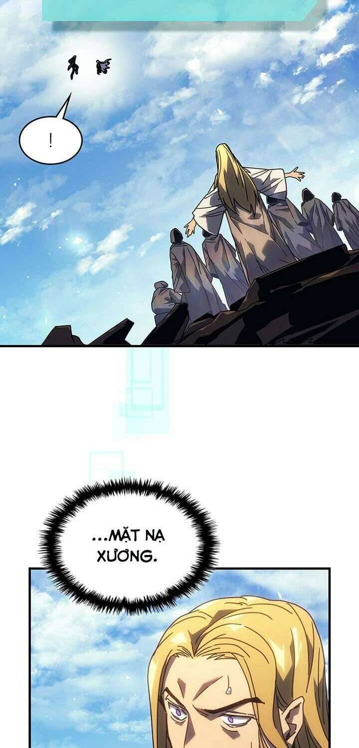 Chuyển Sinh Ma Pháp Đặc Biệt Yếu Chap 229 - Next Chap 230