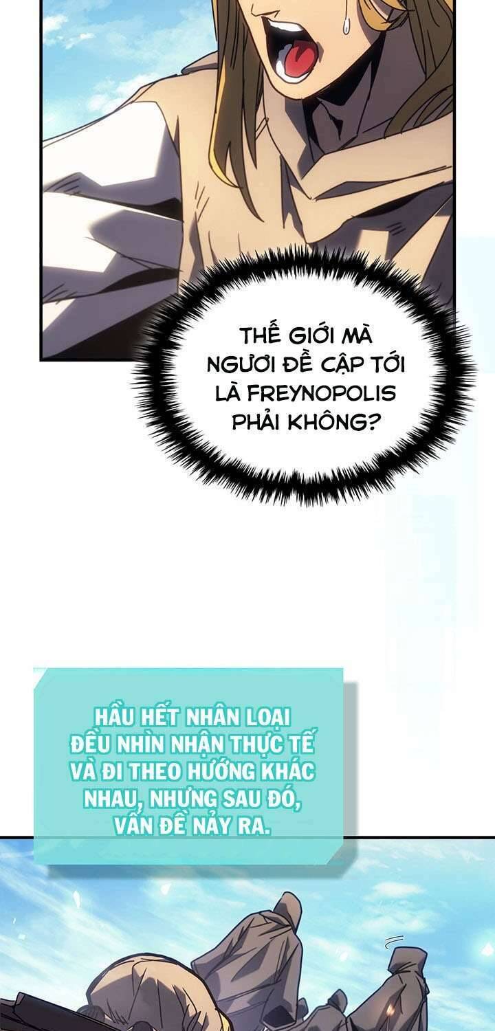 Chuyển Sinh Ma Pháp Đặc Biệt Yếu Chap 229 - Next Chap 230