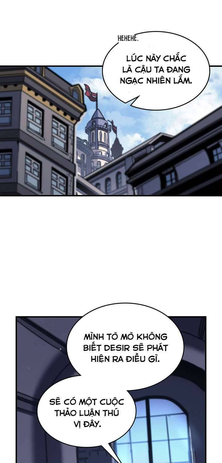 Chuyển Sinh Ma Pháp Đặc Biệt Yếu Chap 229 - Next Chap 230