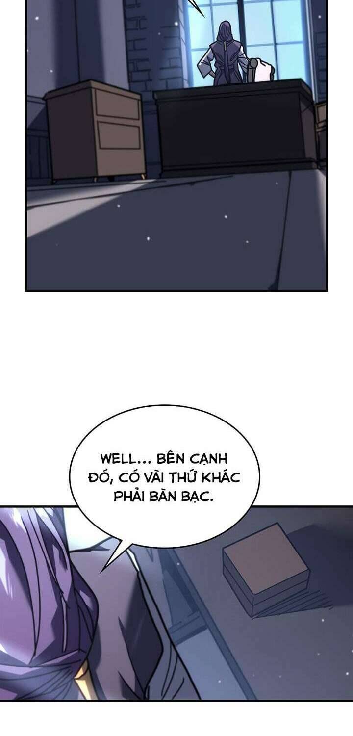 Chuyển Sinh Ma Pháp Đặc Biệt Yếu Chap 229 - Next Chap 230