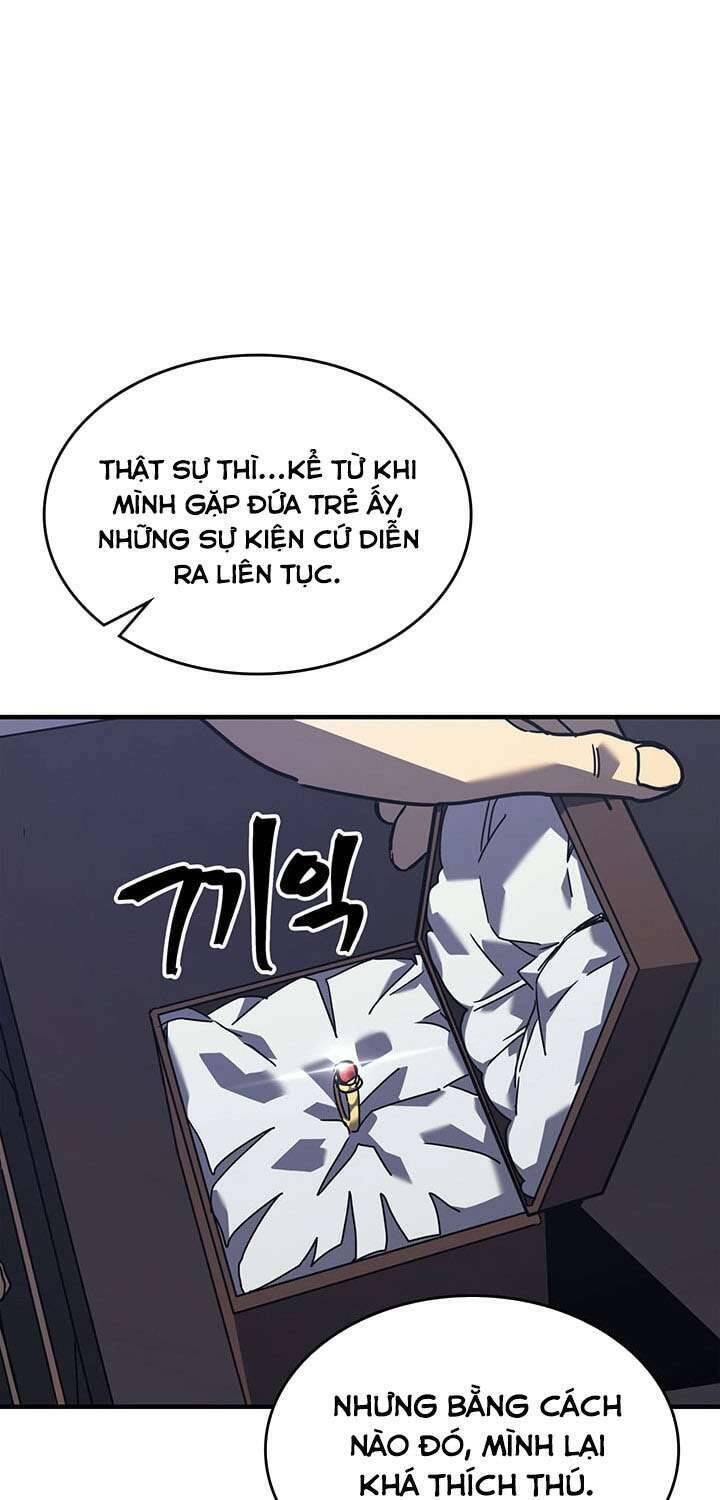 Chuyển Sinh Ma Pháp Đặc Biệt Yếu Chap 229 - Next Chap 230