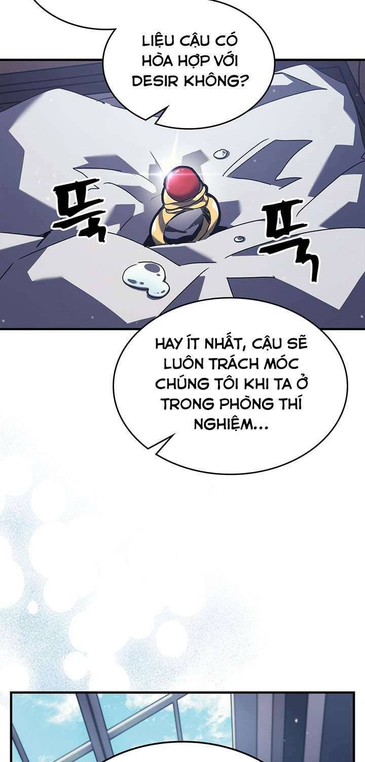 Chuyển Sinh Ma Pháp Đặc Biệt Yếu Chap 229 - Next Chap 230