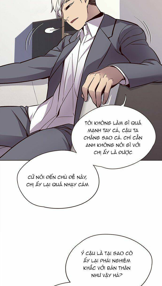 Hóa Thân Thành Mèo Chap 21 - Next Chap 22