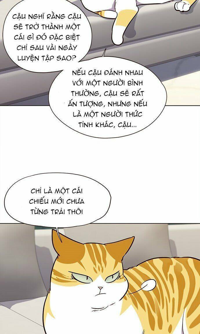Hóa Thân Thành Mèo Chap 21 - Next Chap 22