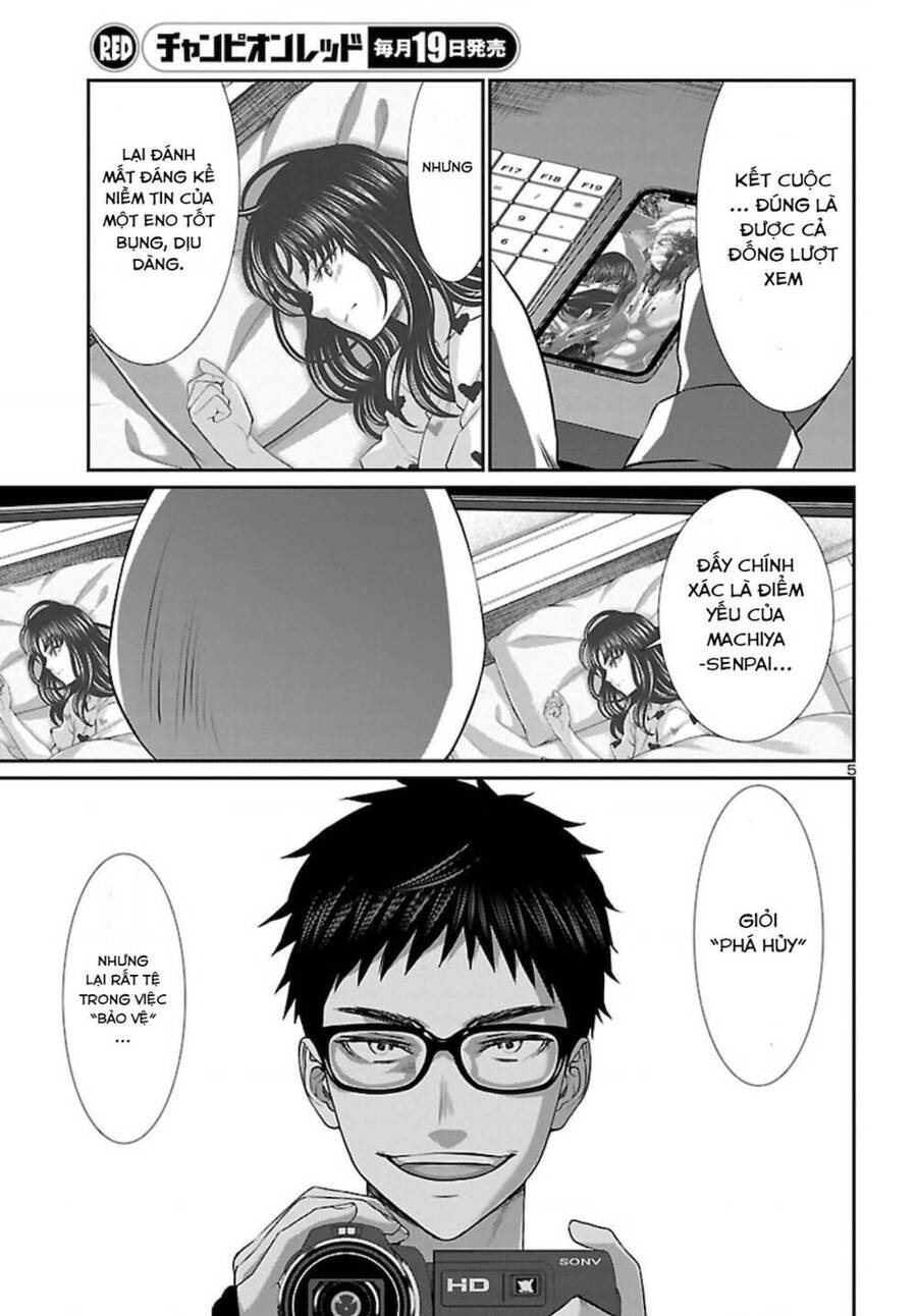 Dead Tube Chap 68 - Next Chap 69