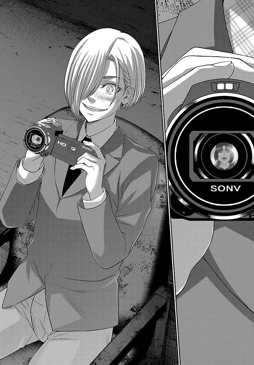 Dead Tube Chap 70 - Next Chap 71