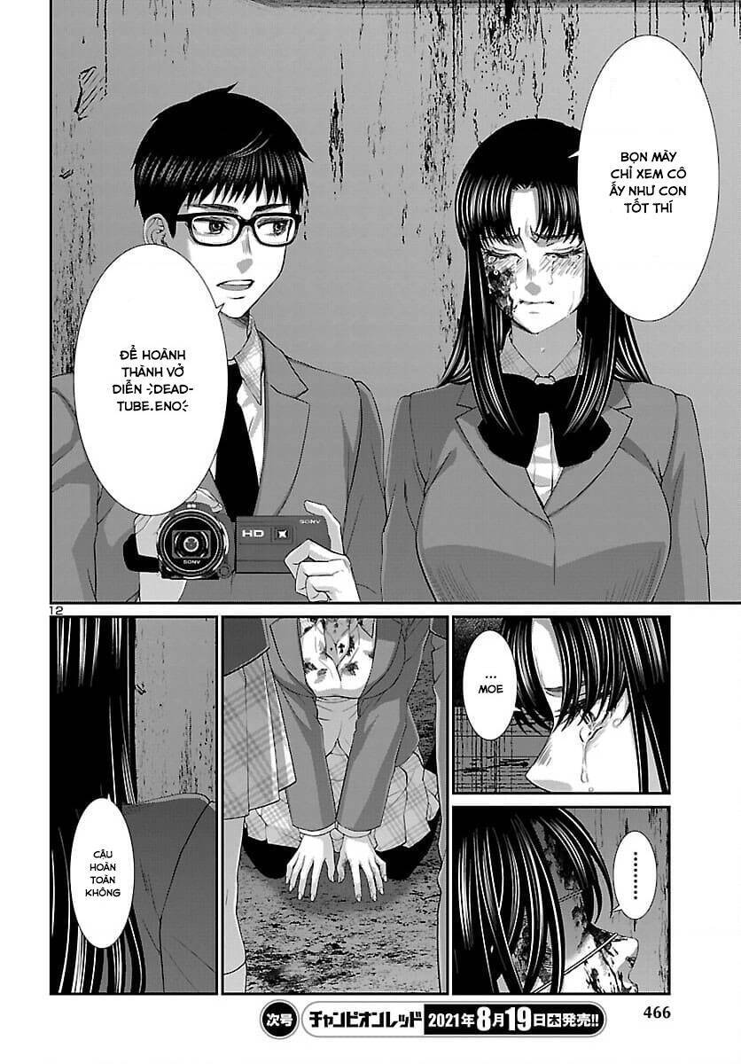 Dead Tube Chap 72 - Next Chap 73