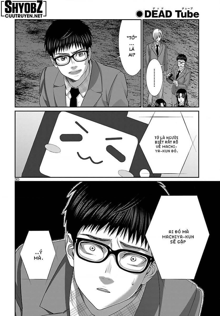 Dead Tube Chap 72 - Next Chap 73