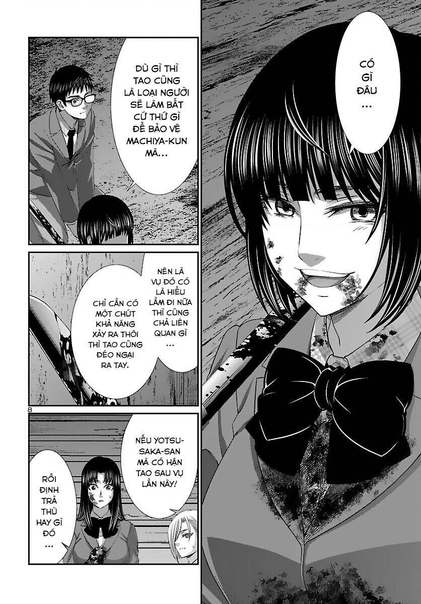 Dead Tube Chap 73 - Next Chap 74