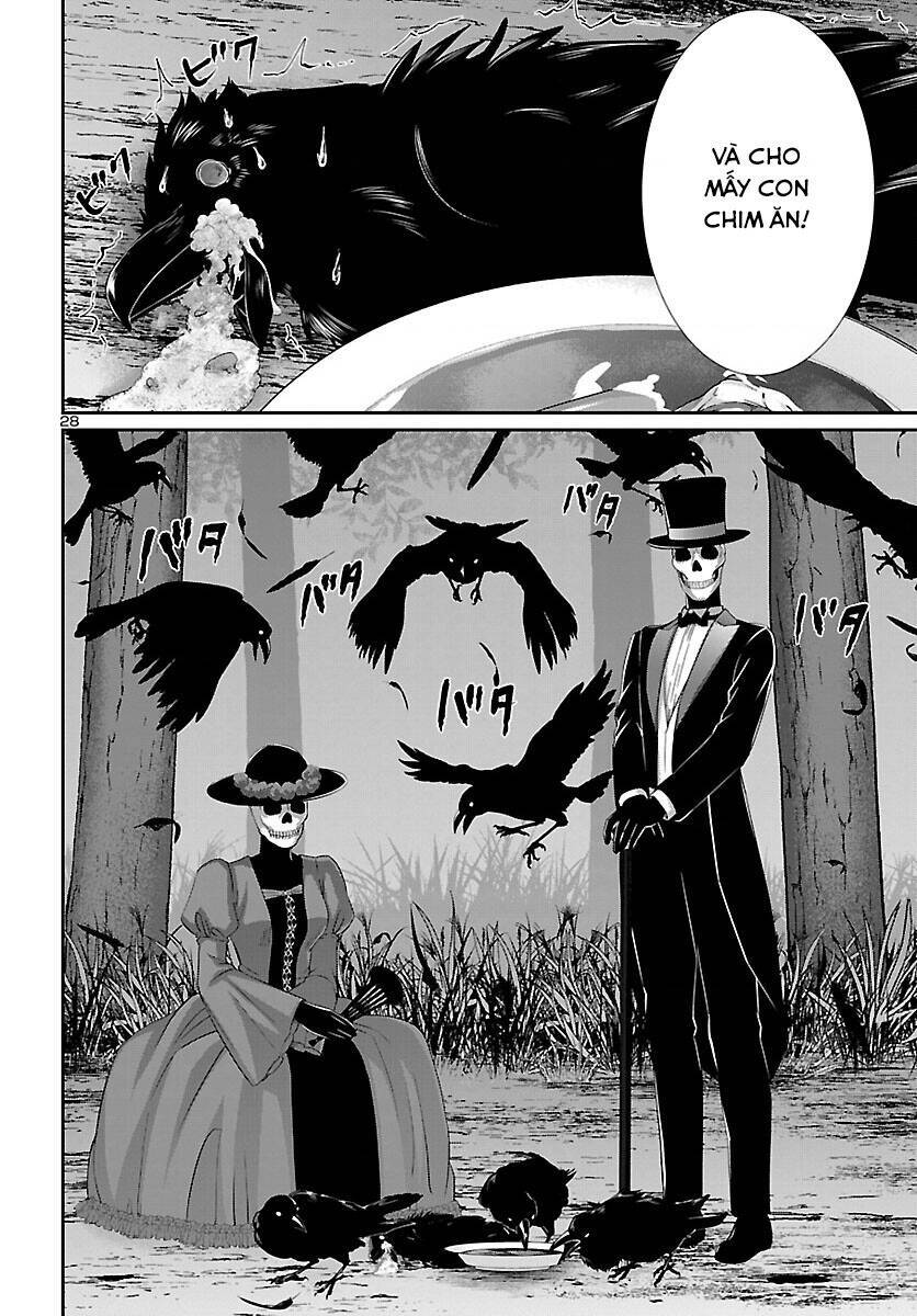 Dead Tube Chap 80 - Next Chap 81