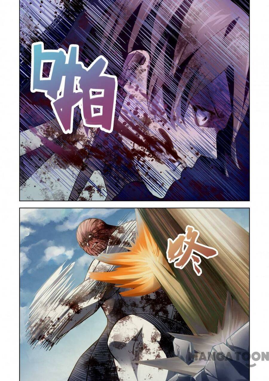 Mạt Thế Phàm Nhân Chap 169 - Next Chap 170