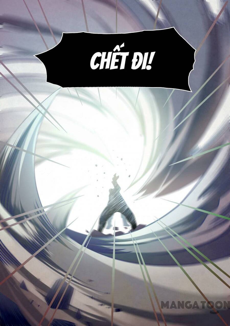 Mạt Thế Phàm Nhân Chap 179 - Next Chap 180