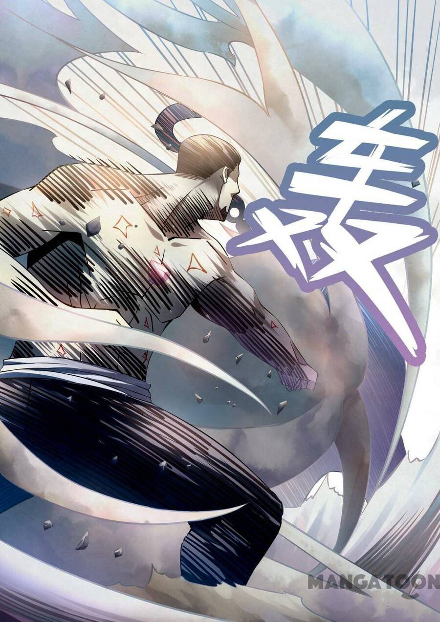 Mạt Thế Phàm Nhân Chap 179 - Next Chap 180