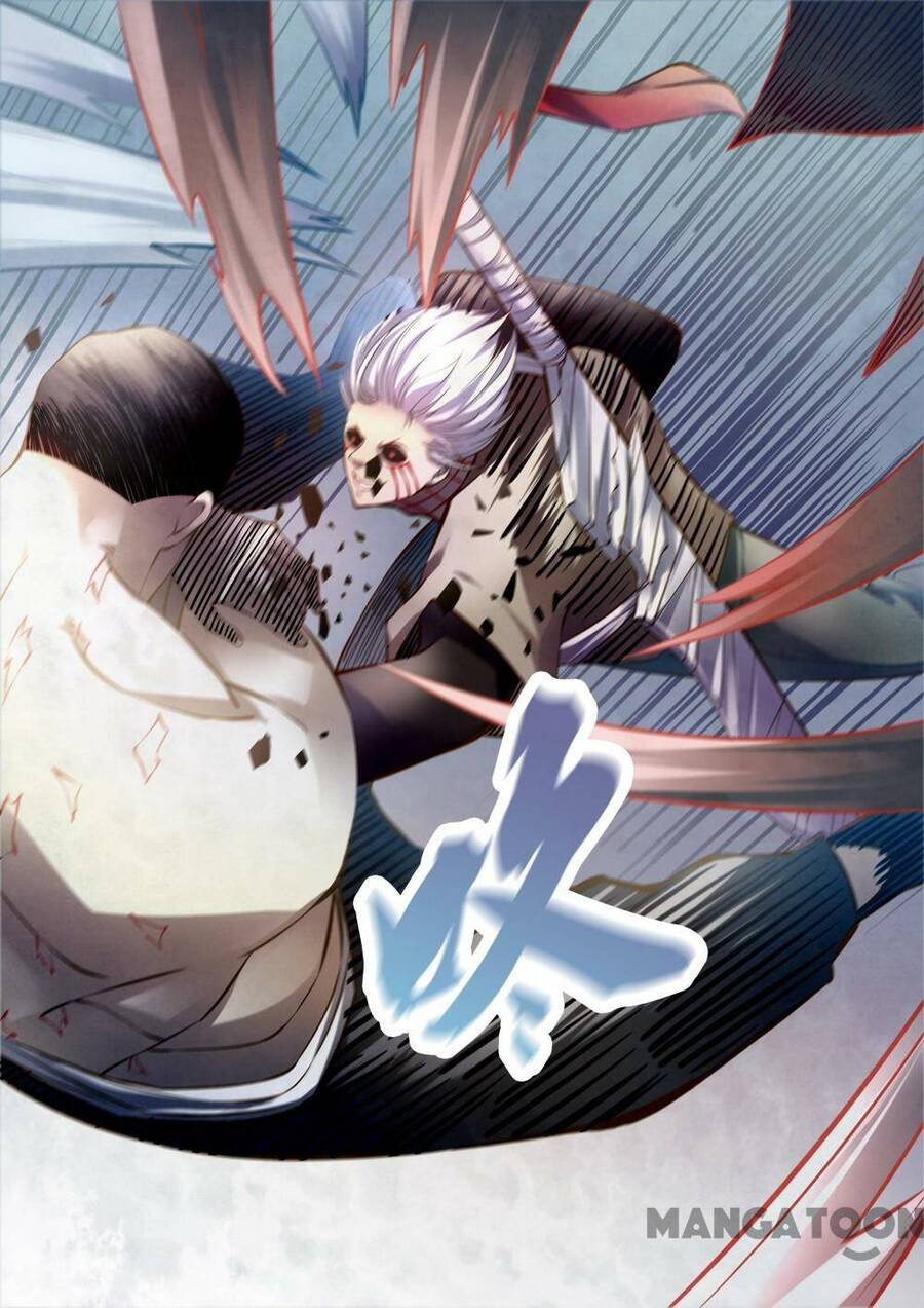 Mạt Thế Phàm Nhân Chap 179 - Next Chap 180