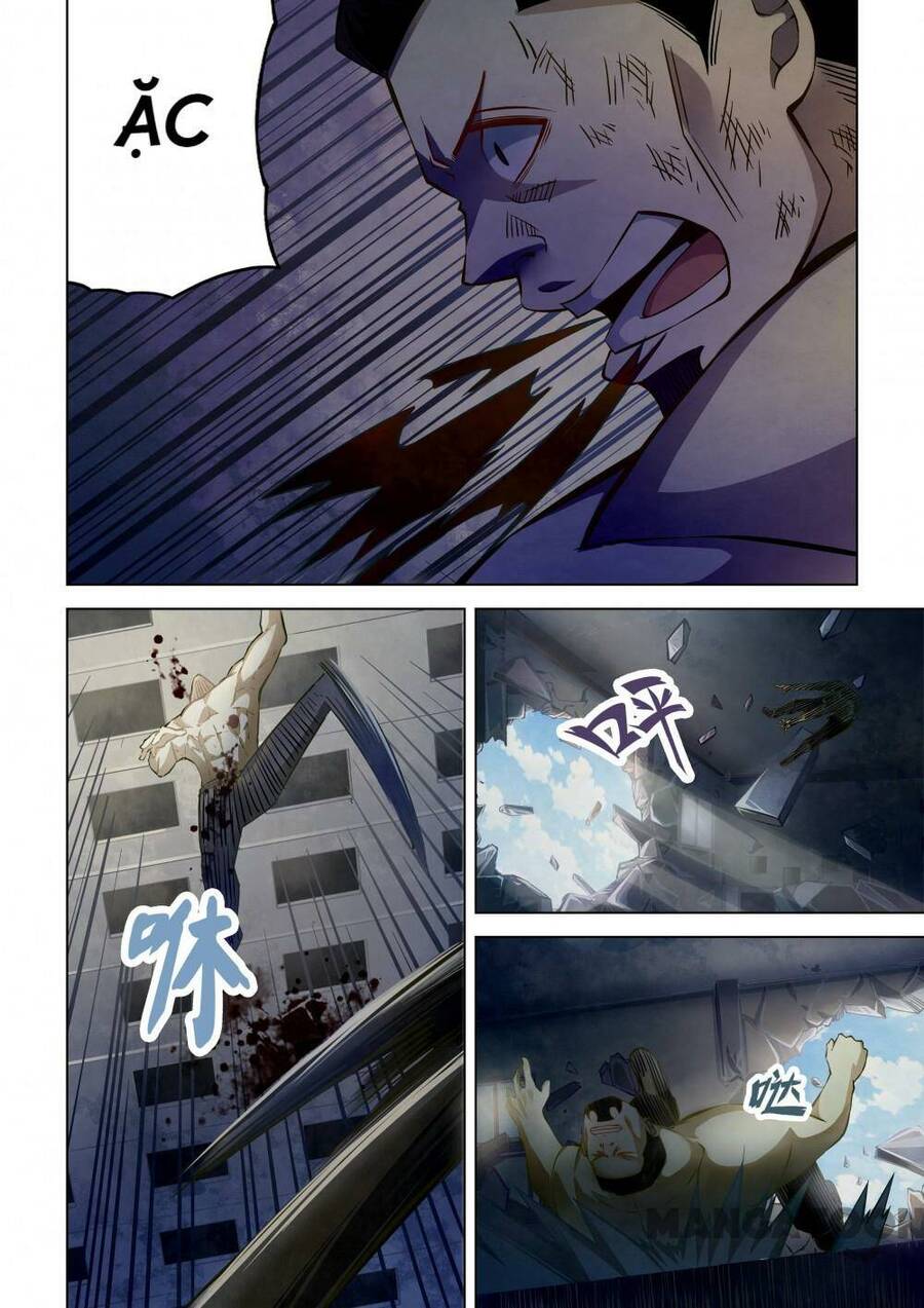 Mạt Thế Phàm Nhân Chap 179 - Next Chap 180