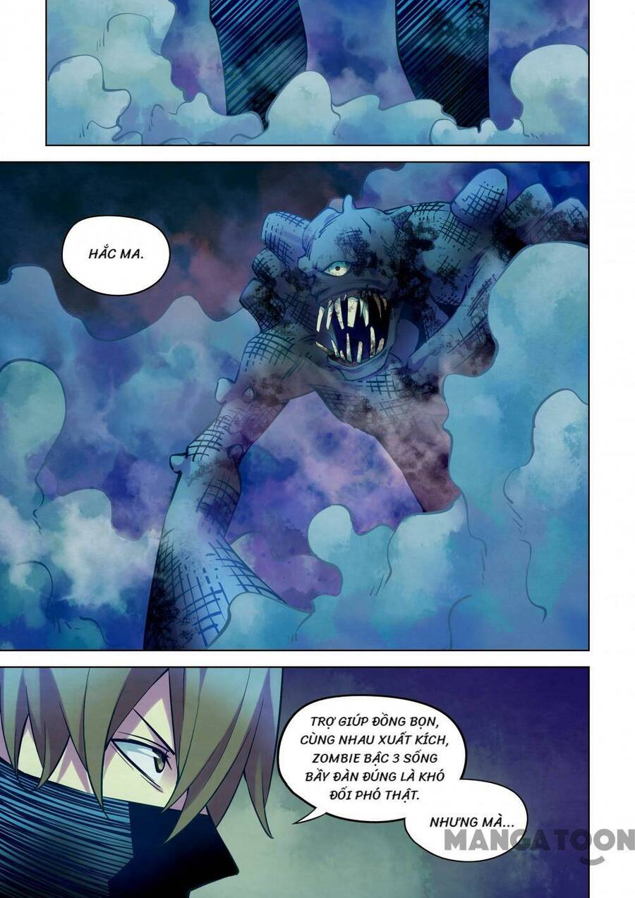 Mạt Thế Phàm Nhân Chap 210 - Next Chap 211