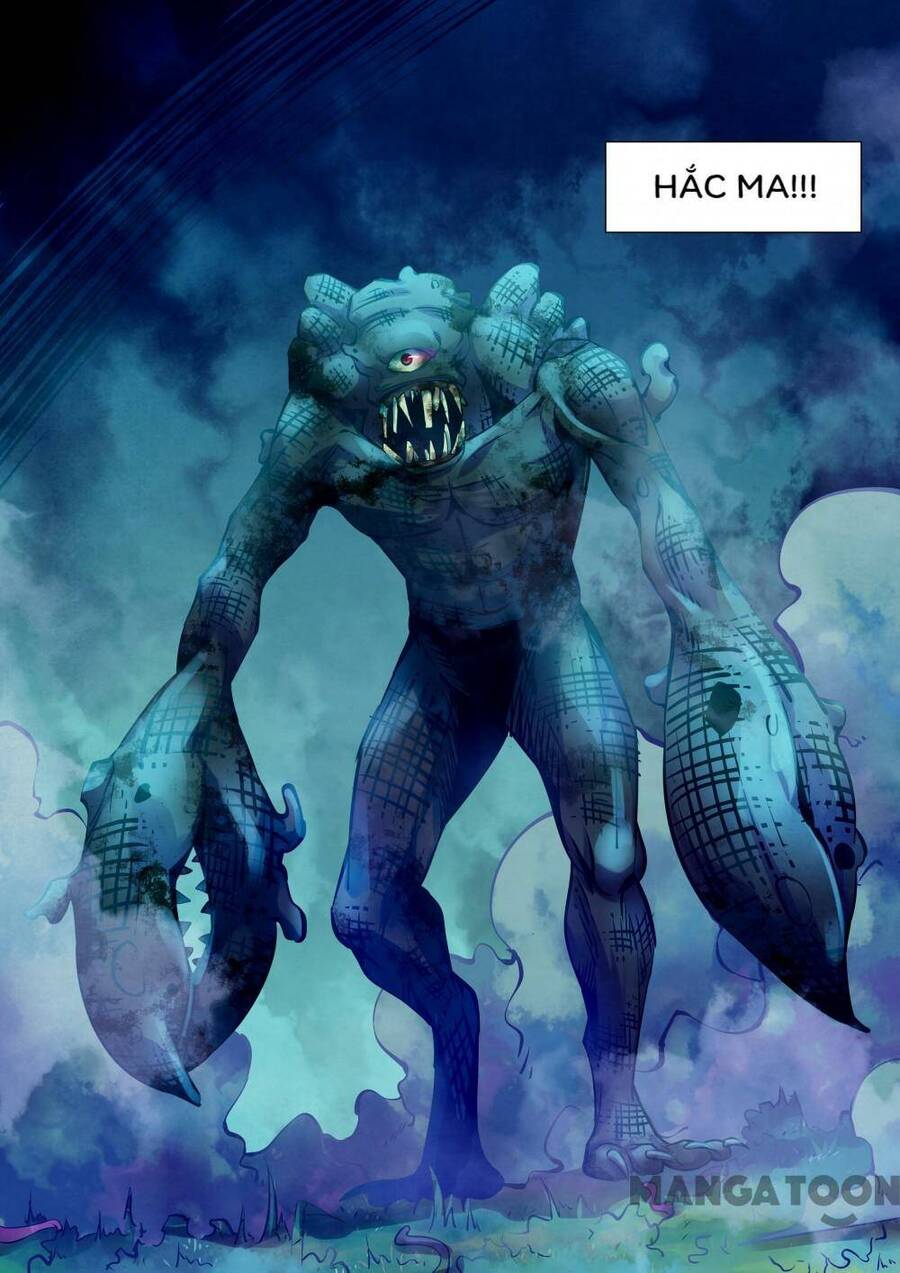 Mạt Thế Phàm Nhân Chap 210 - Next Chap 211