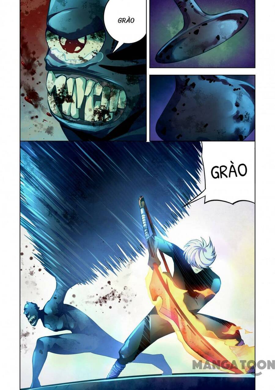 Mạt Thế Phàm Nhân Chap 212 - Next Chap 213