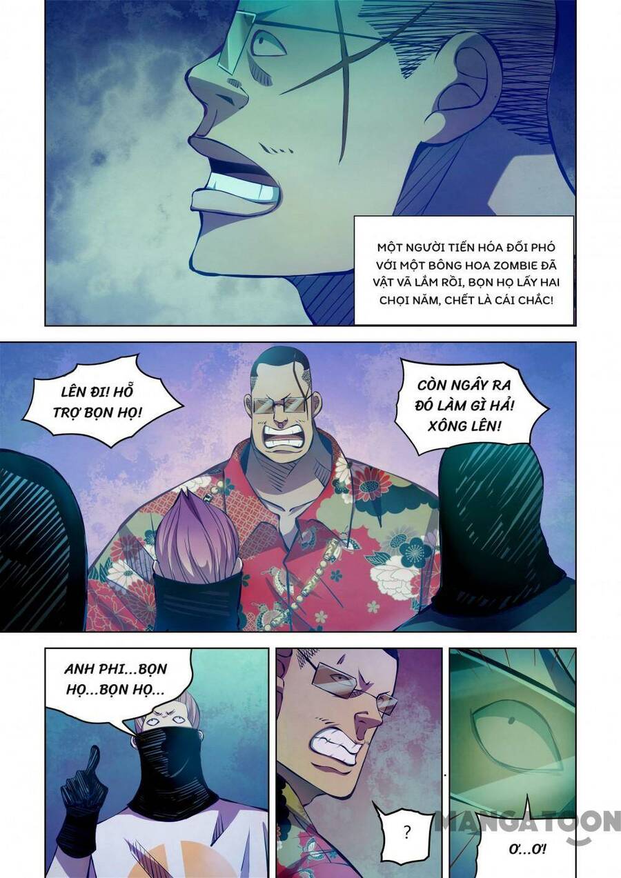 Mạt Thế Phàm Nhân Chap 214 - Next Chap 215