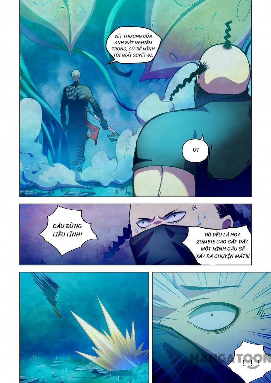 Mạt Thế Phàm Nhân Chap 220 - Next Chap 221