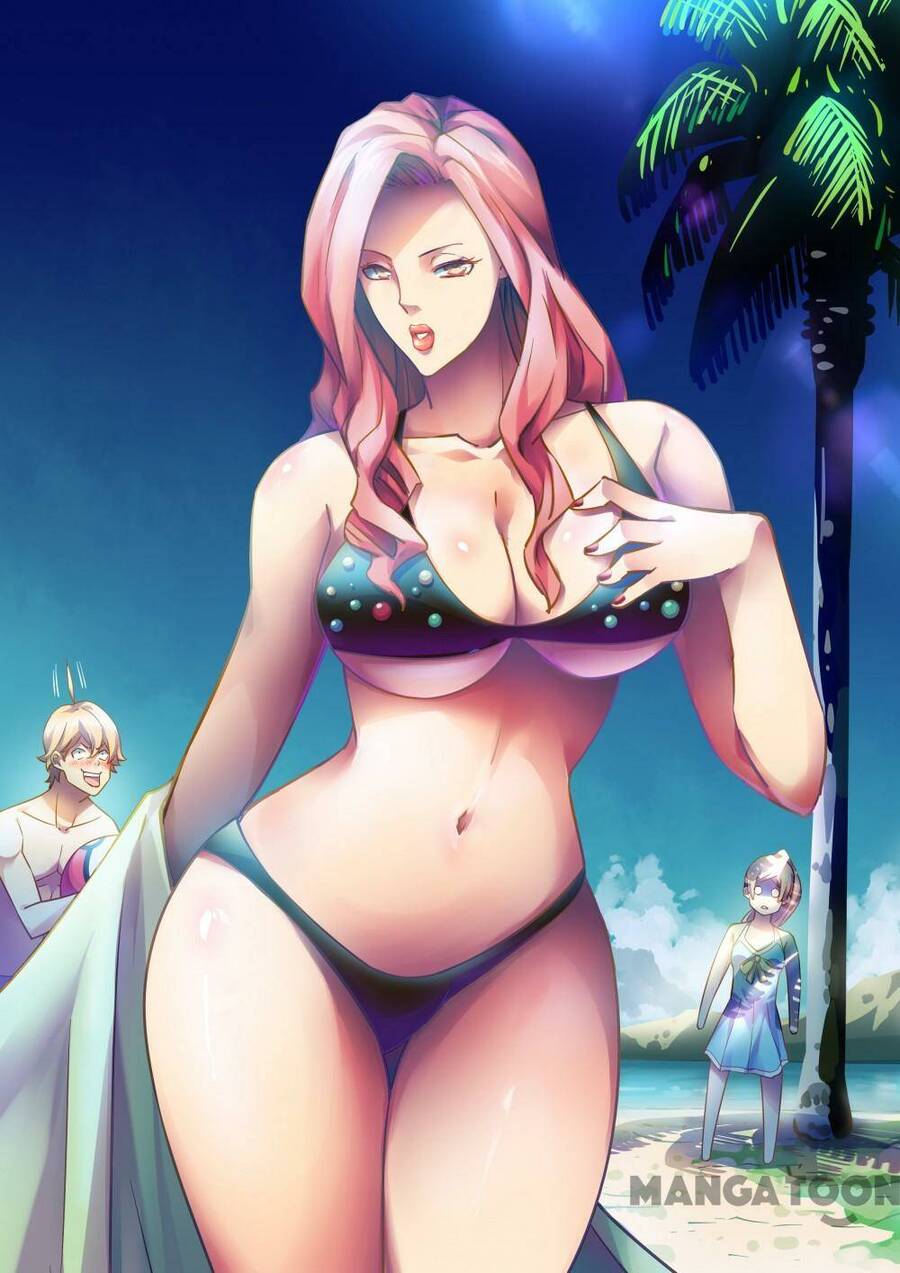 Mạt Thế Phàm Nhân Chap 224 - Next Chap 225