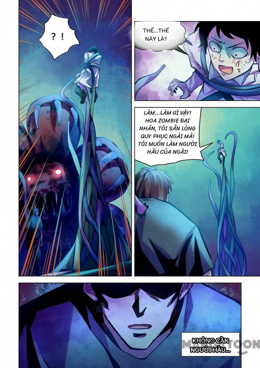 Mạt Thế Phàm Nhân Chap 227 - Next Chap 228