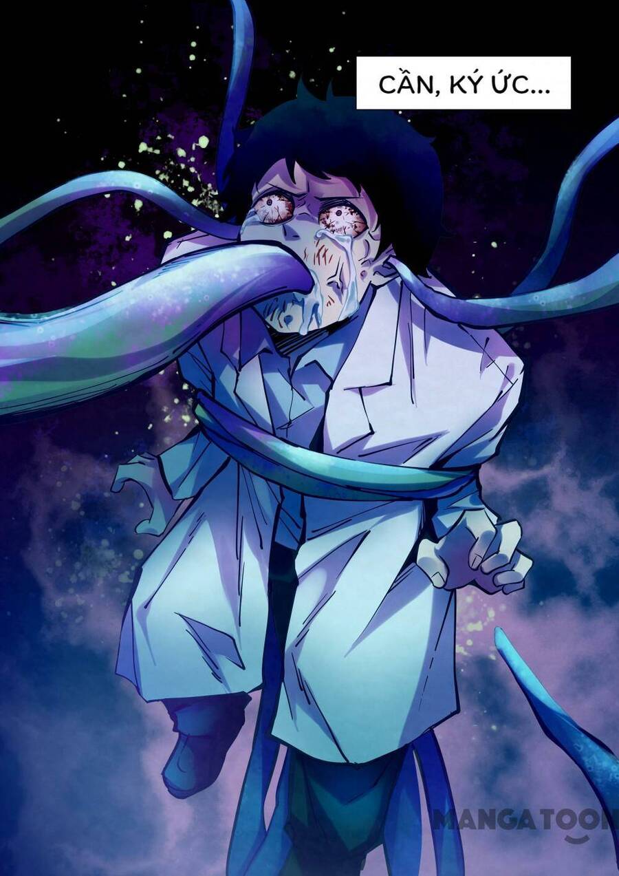 Mạt Thế Phàm Nhân Chap 227 - Next Chap 228