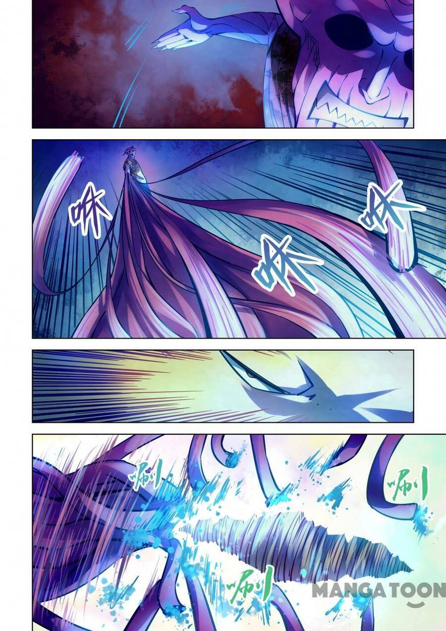 Mạt Thế Phàm Nhân Chap 232 - Next Chap 233