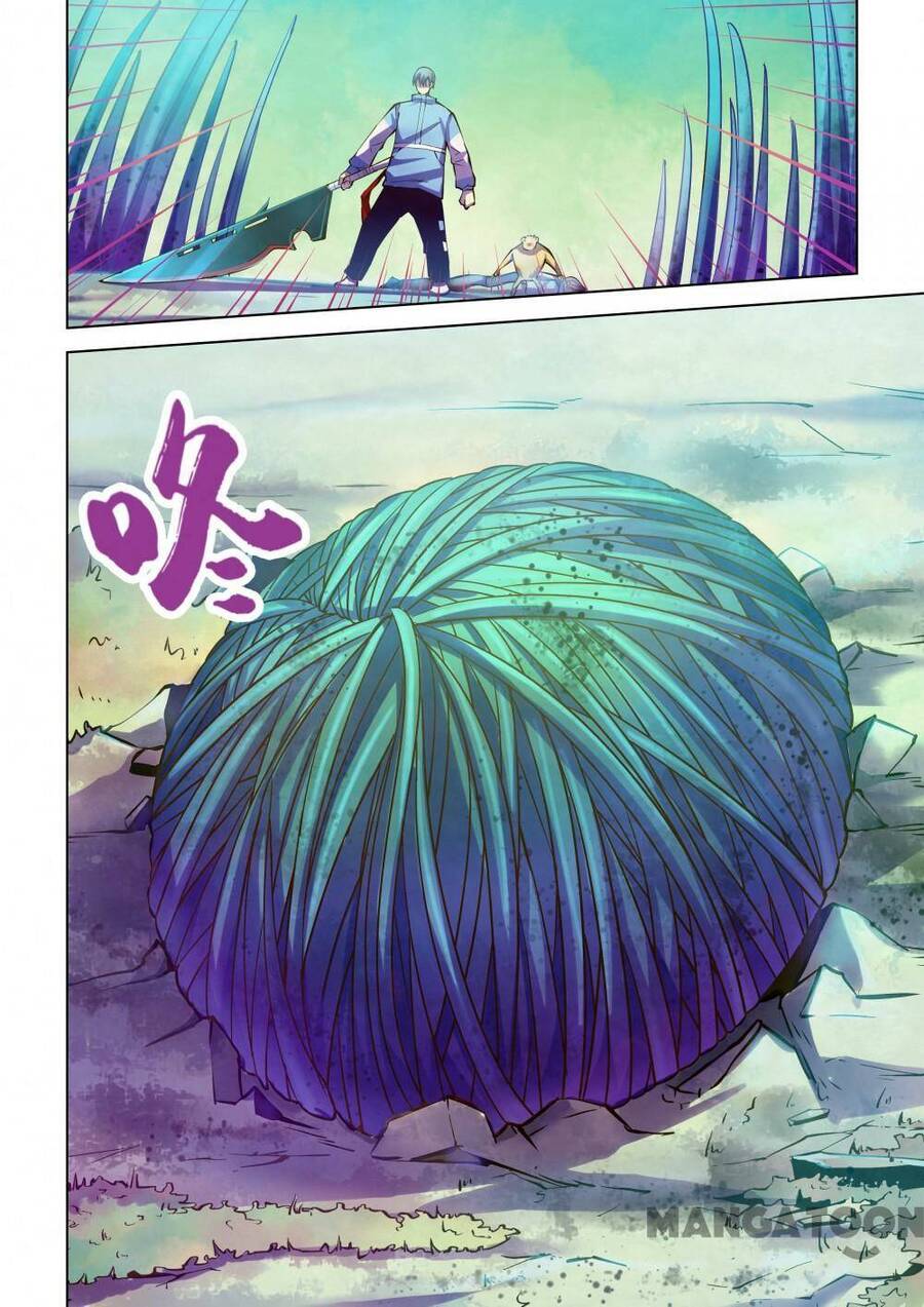 Mạt Thế Phàm Nhân Chap 241 - Next Chap 242