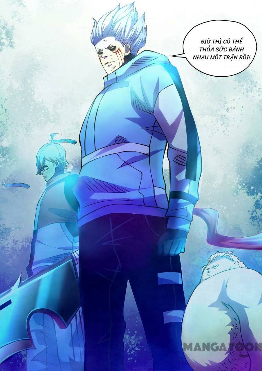 Mạt Thế Phàm Nhân Chap 243 - Next Chap 244