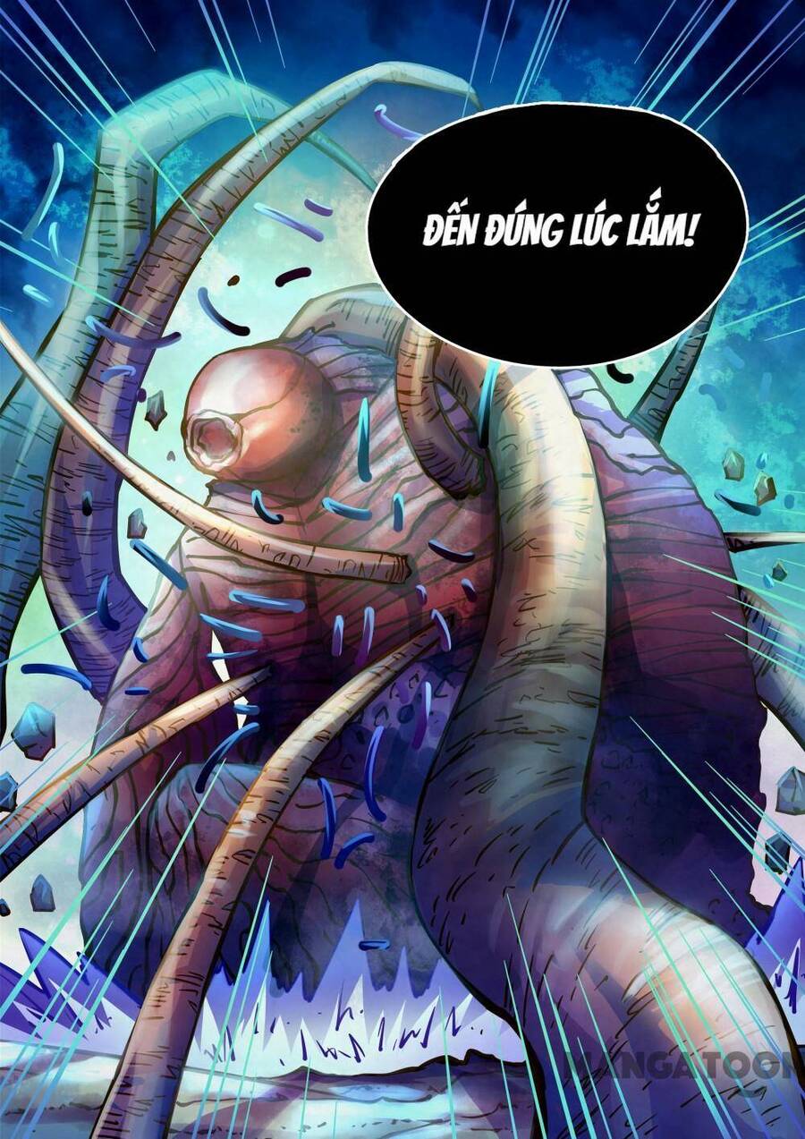 Mạt Thế Phàm Nhân Chap 243 - Next Chap 244