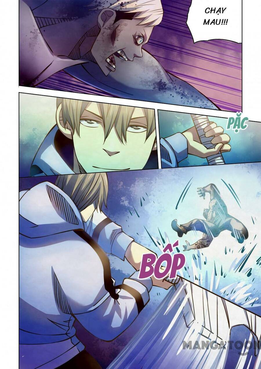 Mạt Thế Phàm Nhân Chap 255 - Next Chap 256