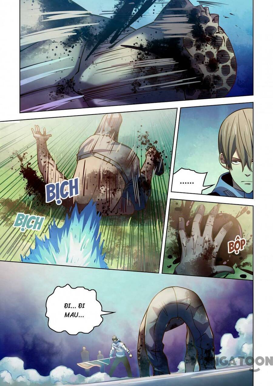 Mạt Thế Phàm Nhân Chap 255 - Next Chap 256