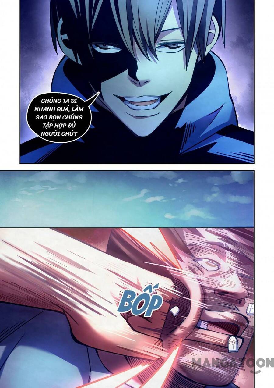 Mạt Thế Phàm Nhân Chap 275 - Next Chap 276