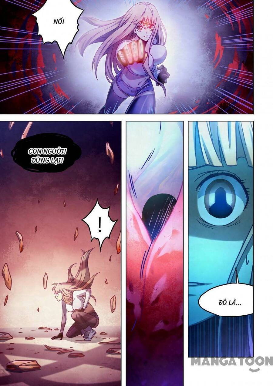 Mạt Thế Phàm Nhân Chap 294 - Next Chap 295