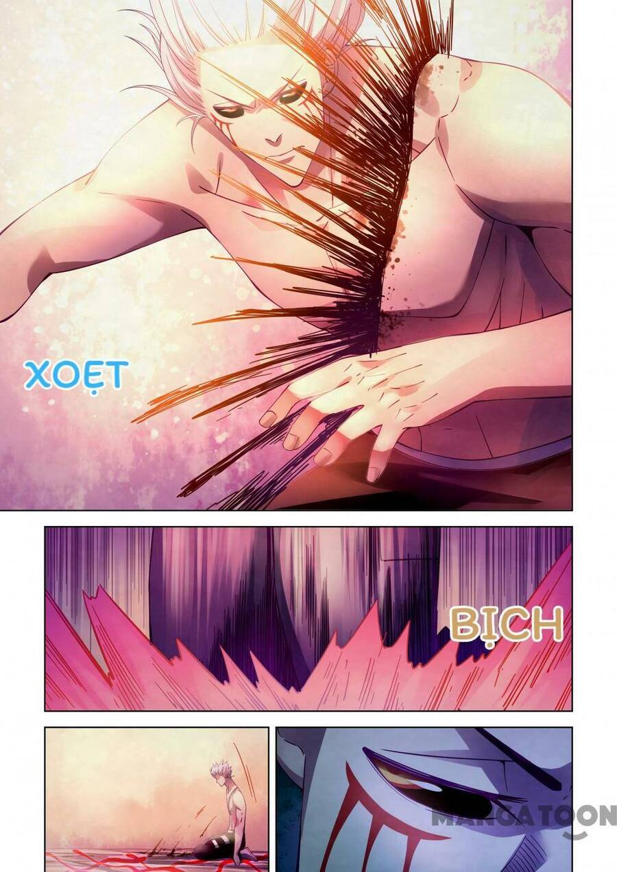 Mạt Thế Phàm Nhân Chap 304 - Next Chap 305