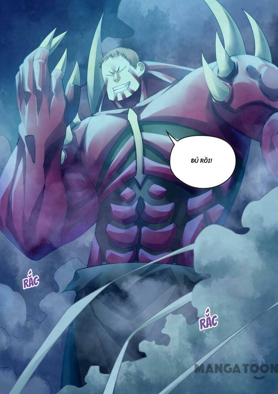 Mạt Thế Phàm Nhân Chap 345 - Next Chap 346