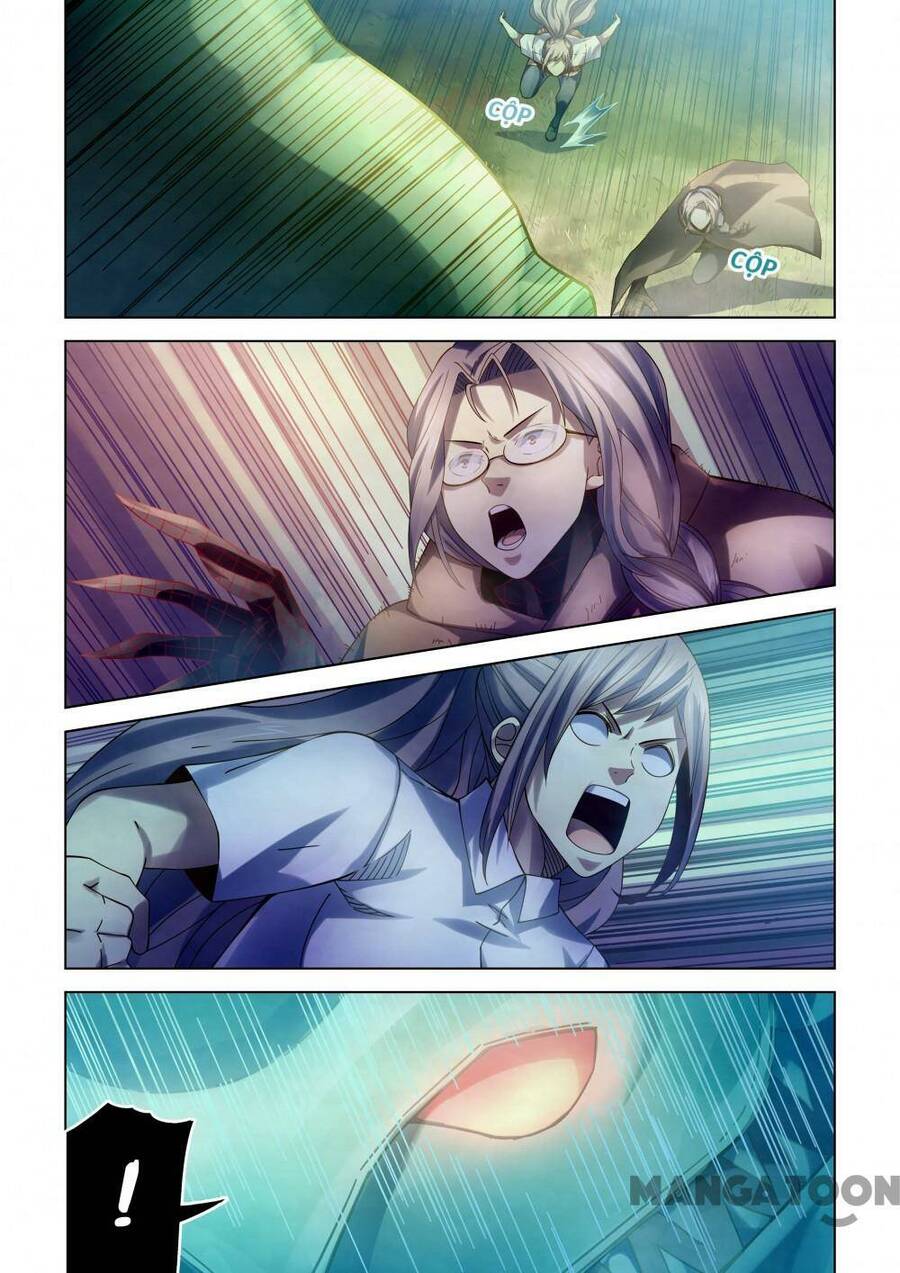 Mạt Thế Phàm Nhân Chap 403 - Next Chap 404