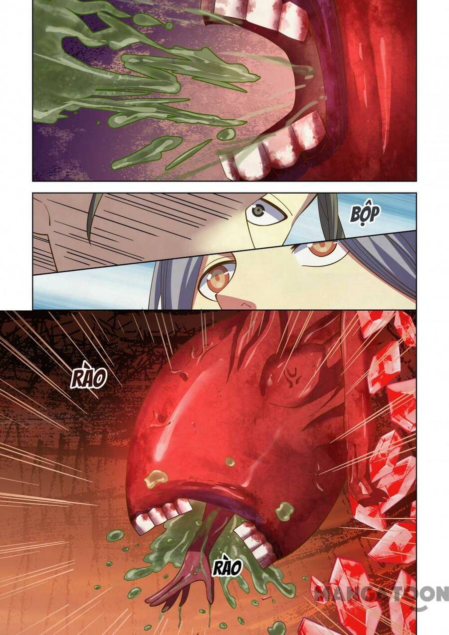 Mạt Thế Phàm Nhân Chap 441 - Next Chap 442