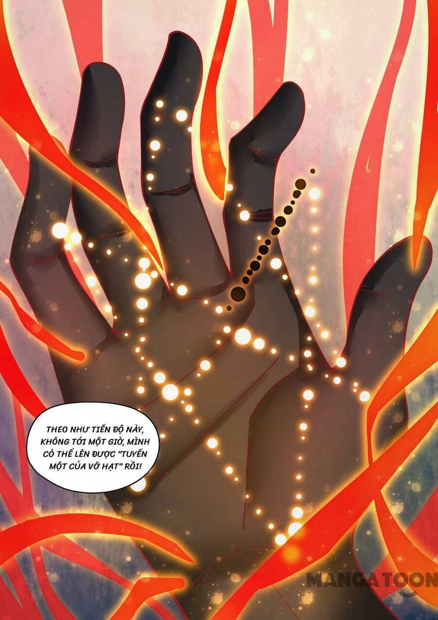 Mạt Thế Phàm Nhân Chap 445 - Next Chap 446