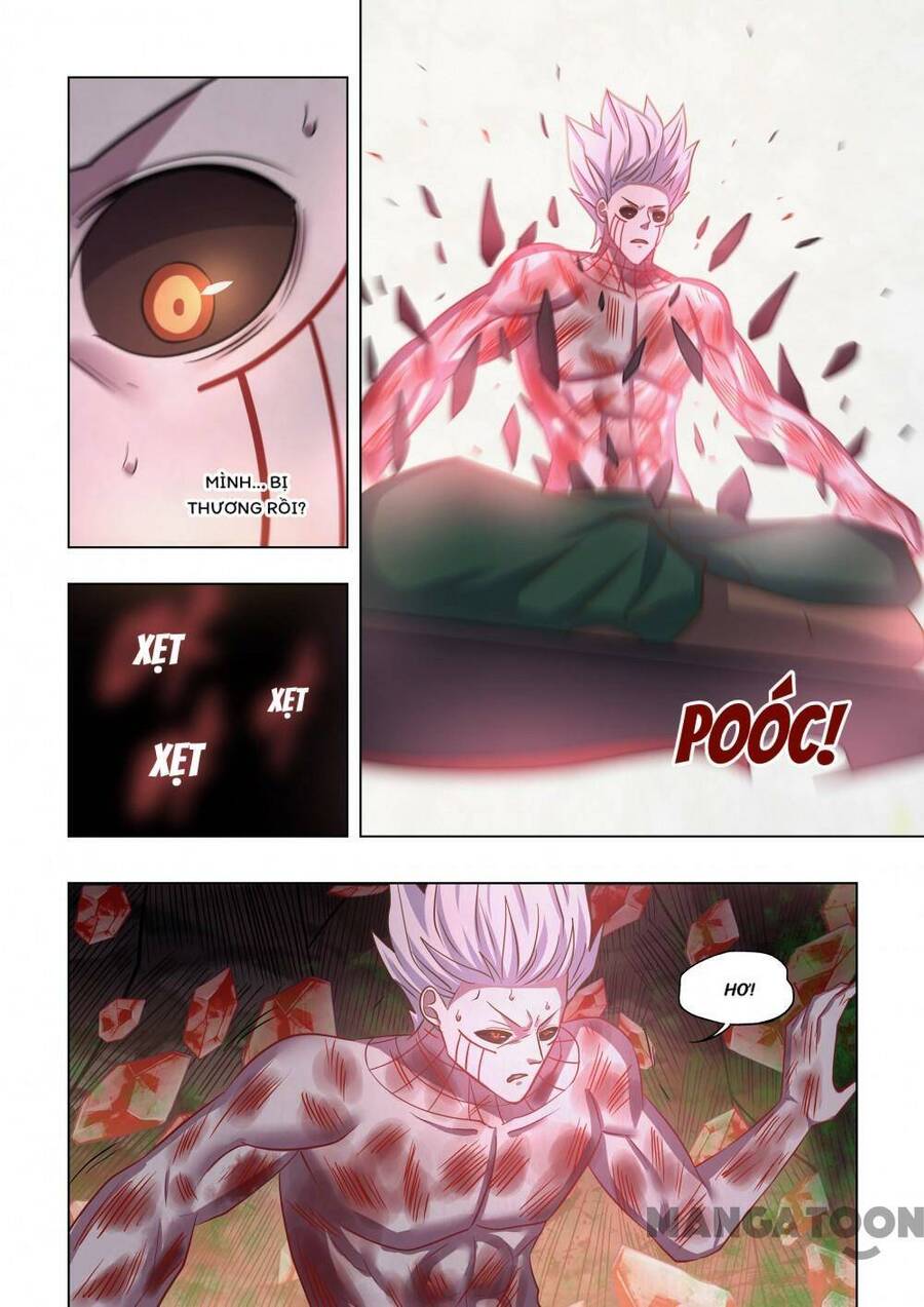 Mạt Thế Phàm Nhân Chap 446 - Next Chap 447