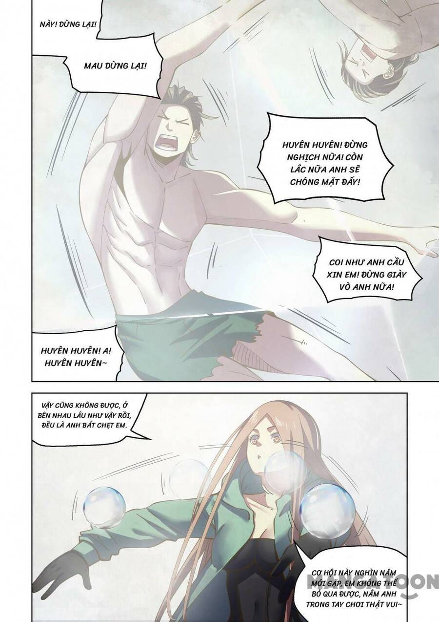 Mạt Thế Phàm Nhân Chap 464 - Next Chap 465