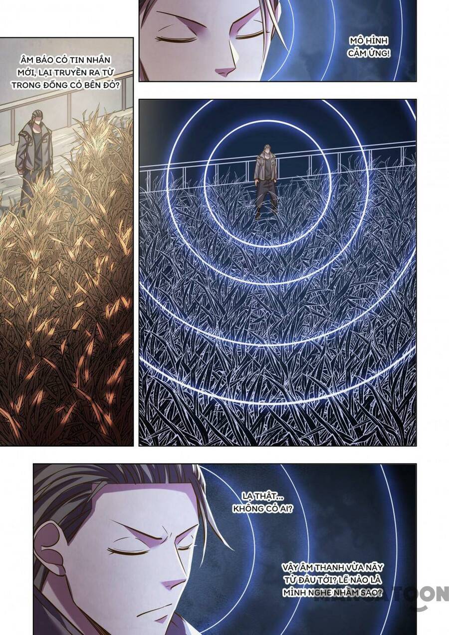 Mạt Thế Phàm Nhân Chap 470 - Next Chap 471