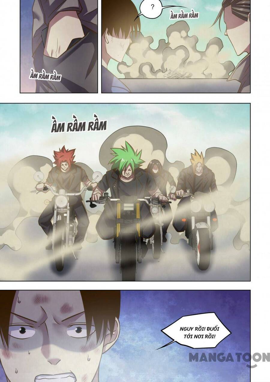 Mạt Thế Phàm Nhân Chap 470 - Next Chap 471