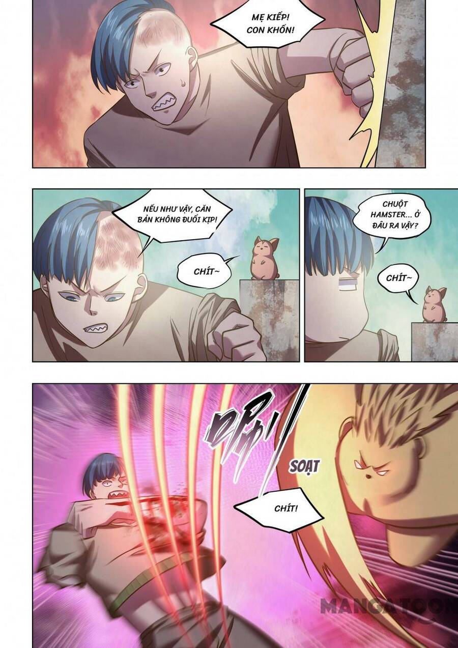 Mạt Thế Phàm Nhân Chap 474 - Next Chap 475