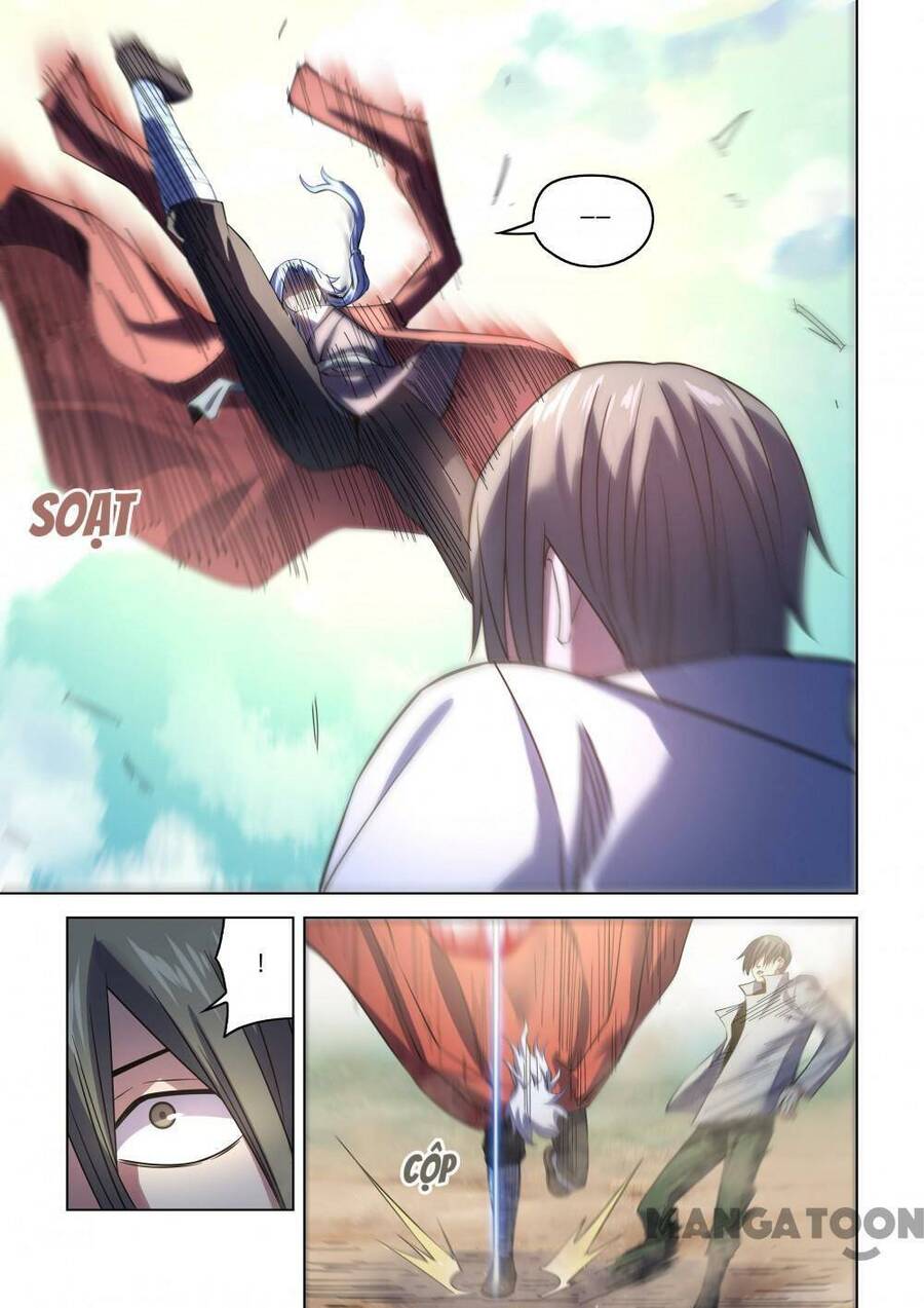 Mạt Thế Phàm Nhân Chap 531 - Next Chap 532