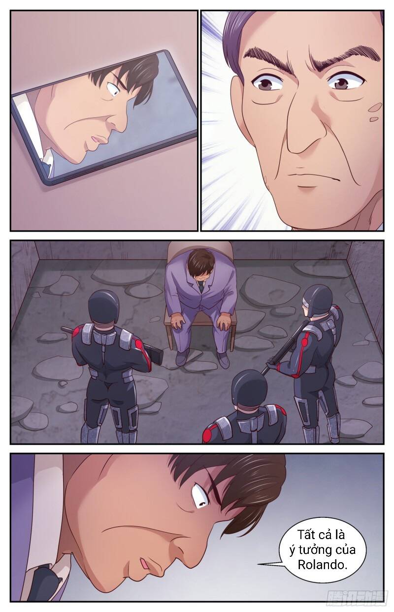 Ta Có Phòng Riêng Thời Tận Thế Chap 454 - Next Chap 455