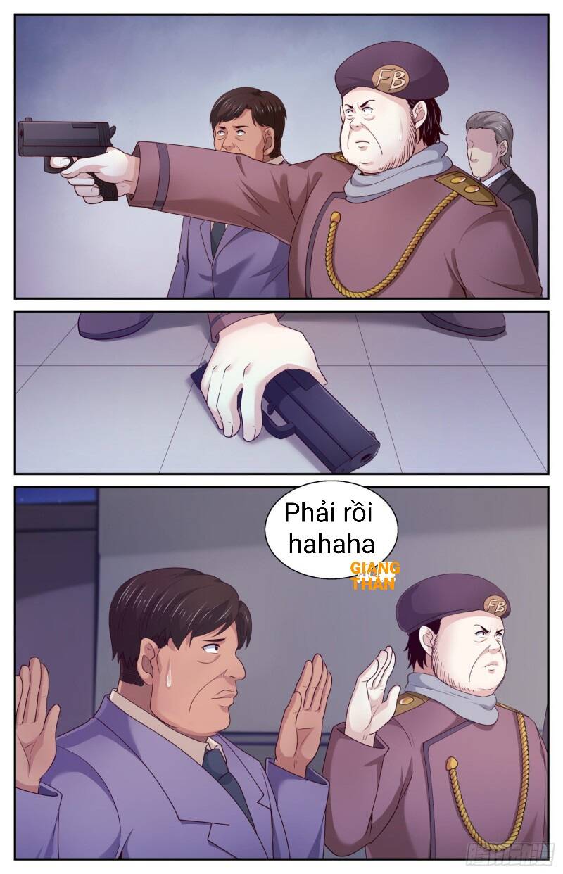 Ta Có Phòng Riêng Thời Tận Thế Chap 454 - Next Chap 455