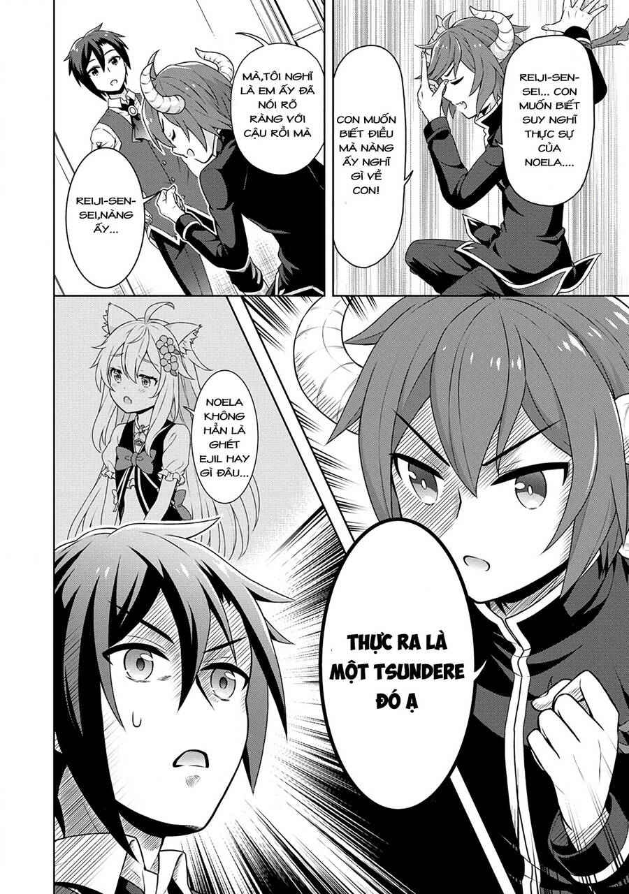 Cheat Kusushi No Slow Life: Isekai Ni Tsukurou Drugstore Chap 39 - Next Chap 40